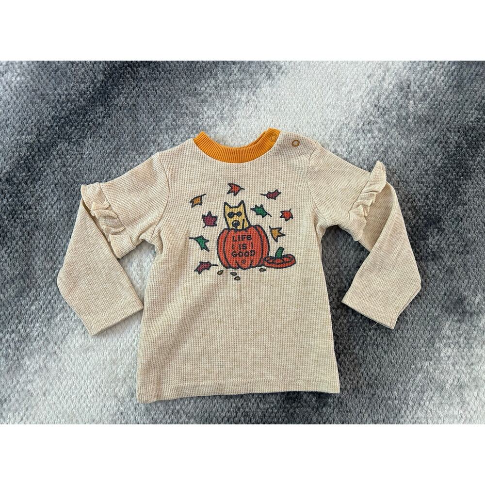 Toddler Girl Bundle Life is good Little lass Circo Penelope 24 month 2T - Picture 7 of 10